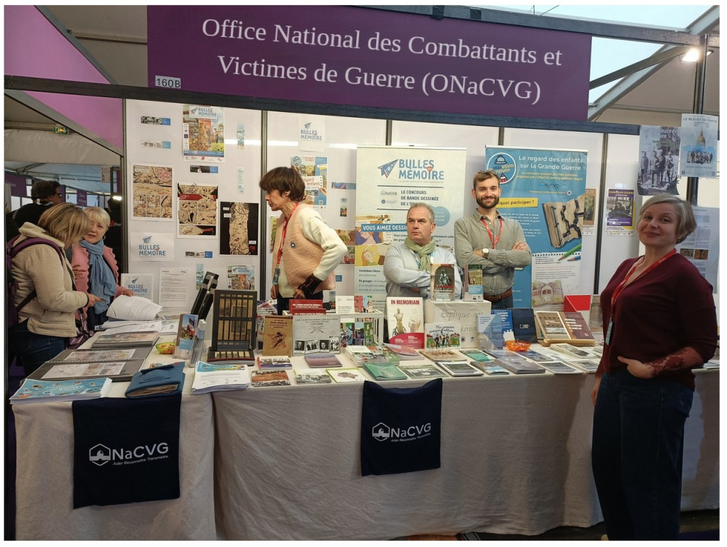 Stand Office